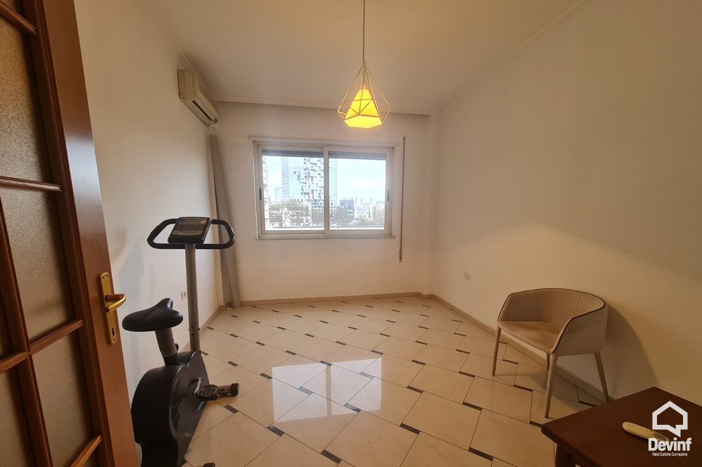 Tirane For Sale Apartment 2+1 Near Jordan Misja Artistic High School Apartment Booking/AirBnB Office